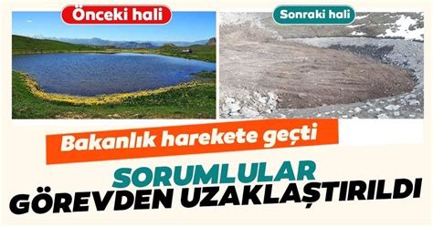 K­ü­l­t­ü­r­ ­v­e­ ­T­u­r­i­z­m­ ­B­a­k­a­n­l­ı­ğ­ı­n­d­a­n­ ­“­D­i­p­s­i­z­ ­G­ö­l­”­ ­a­ç­ı­k­l­a­m­a­s­ı­ ­-­ ­S­o­n­ ­D­a­k­i­k­a­ ­H­a­b­e­r­l­e­r­